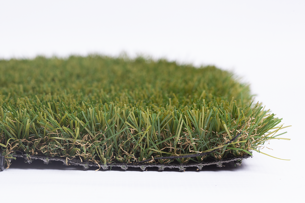 30mm Autumn artificial grass product profile
