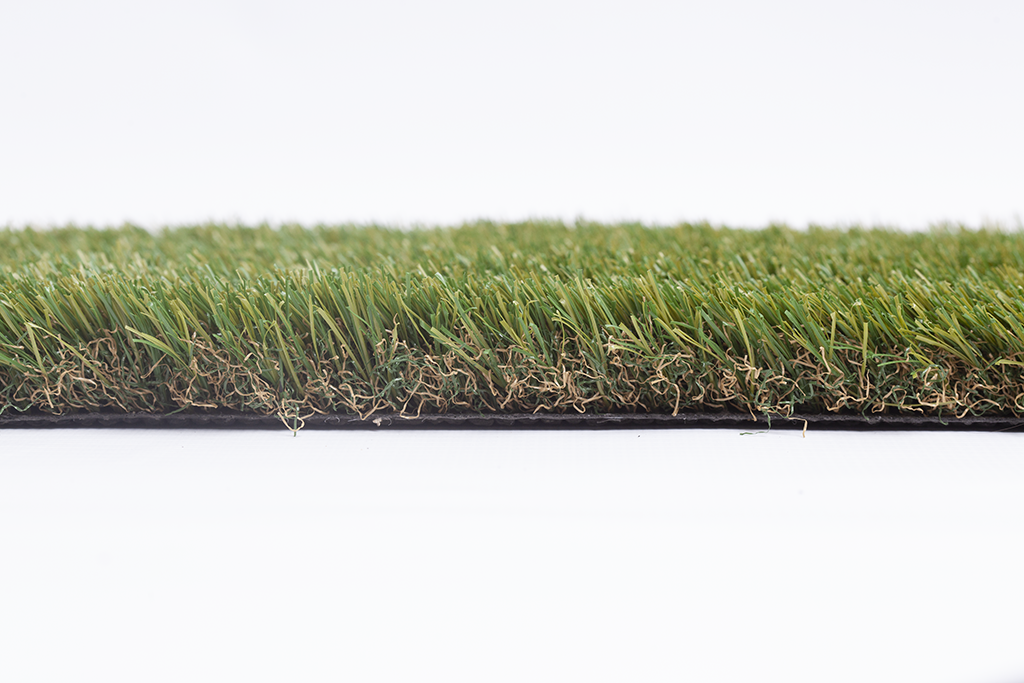 35mm Autumn artificial grass product profile