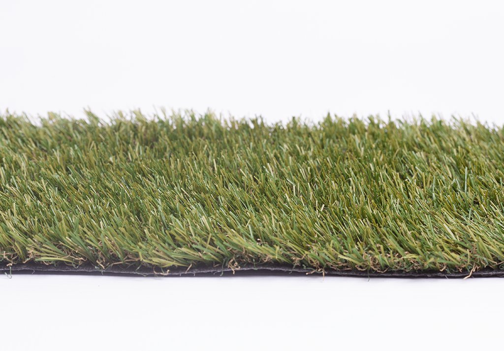 20mm Autumn artificial grass product profile